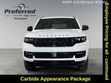 New 2025 Jeep Wagoneer Series II w/ Premium Group I image 4