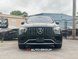 Used 2021 Mercedes-Benz GLE 63 AMG S image 4