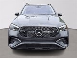 New 2025 Mercedes-Benz GLE 450e 4MATIC image 2