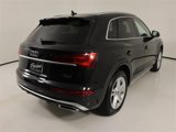 New 2025 Audi Q5 e Premium Plus image 5