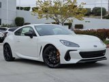 New 2025 Subaru BRZ tS image 3
