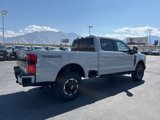 New 2026 Ford F350 4x4 Crew Cab Super Duty image 6