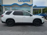 New 2025 Honda Pilot Black Edition image 3