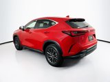 Used 2025 Lexus NX 250 FWD w/ Premium Package image 5
