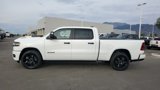 New 2025 RAM 1500 Laramie w/ Night Edition image 2