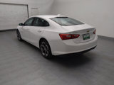 Used 2023 Chevrolet Malibu LT w/ Driver Confidence Package image 5