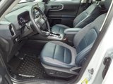 Certified 2023 Ford Bronco Sport Outer Banks w/ Tech Package image 5