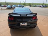 New 2025 Ford Mustang Dark Horse image 4