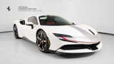 Certified 2022 Ferrari SF90 Spider image 2