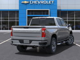 New 2025 Chevrolet Silverado 1500 RST w/ RST All Star Premium Package image 4