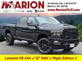 New 2025 RAM 2500 Laramie image 1