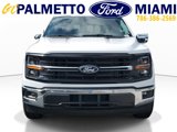 New 2025 Ford F150 XLT w/ Equipment Group 302A MID image 2