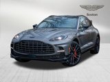 Used 2025 Aston Martin DBX 707 image 3