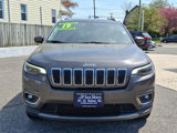 Used 2019 Jeep Cherokee Limited image 2