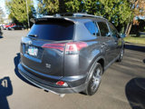 Used 2017 Toyota RAV4 XLE image 2
