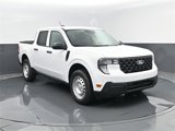New 2025 Ford Maverick XL w/ Equipment Group 102A image 3
