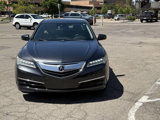 Used 2015 Acura TLX V6 w/ Technology Package image 3