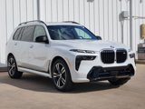 New 2025 BMW X7 M60i image 2