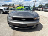 Used 2011 Ford Mustang Coupe image 2