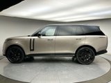 New 2025 Land Rover Range Rover Long Wheelbase SE image 2