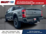 New 2025 Ford F250 Lariat image 5