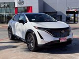 New 2025 Nissan Ariya AWD image 2