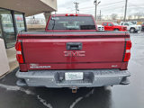 Used 2014 GMC Sierra 1500 SLT w/ SLT Preferred Package image 4