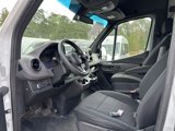 Used 2023 Mercedes-Benz Sprinter 2500 image 4