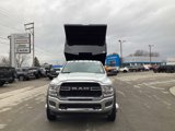 New 2024 RAM 5500 Tradesman w/ Chrome Appearance Group image 2