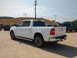 New 2025 RAM 1500 Laramie image 4