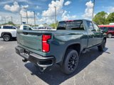 New 2025 Chevrolet Silverado 2500 LTZ w/ Trail Boss Package image 4