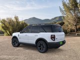 New 2025 Ford Bronco Sport Outer Banks image 4