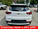 Used 2025 Chevrolet TrailBlazer LT image 5