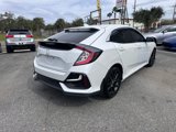 Used 2020 Honda Civic EX-L image 5