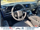 New 2025 Hyundai Santa Fe Calligraphy image 2