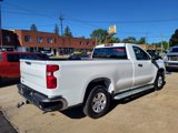 Used 2023 Chevrolet Silverado 1500 W/T w/ WT Fleet Convenience Package image 5