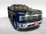 New 2025 Chevrolet Silverado 3500 LT w/ Safety Package image 4