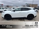 New 2025 Nissan Murano SV image 2