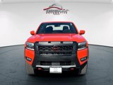 New 2025 Nissan Frontier PRO-4X image 2