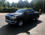 Used 2021 RAM 1500 Big Horn image 3