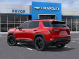 New 2026 GMC Terrain Elevation w/ Black Edition image 3