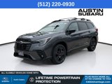 New 2025 Subaru Ascent Bronze Edition image 4