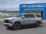 New 2025 Chevrolet Suburban RST w/ Comfort Package image 3