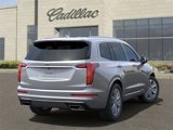 New 2025 Cadillac XT6 Premium Luxury w/ Technology Package image 4