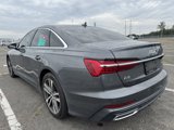 Used 2019 Audi A6 3.0T Premium Plus w/ Premium Plus Package image 3