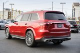 New 2025 Mercedes-Benz GLS 63 AMG 4MATIC image 5