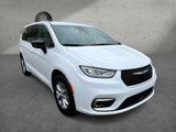 New 2025 Chrysler Pacifica Select image 4
