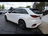 Certified 2025 MAZDA CX-70 3.3 Turbo S w/ Premium Package image 3