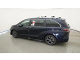 New 2025 Toyota Sienna Platinum image 5