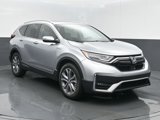 Certified 2022 Honda CR-V Touring image 2